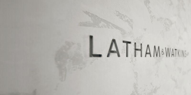 Latham & Watkins LLP Cover Photo